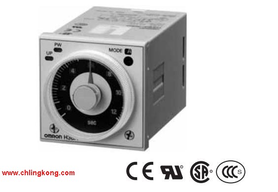 Wķ(OMRON) rg^ H3BA-N DC24V